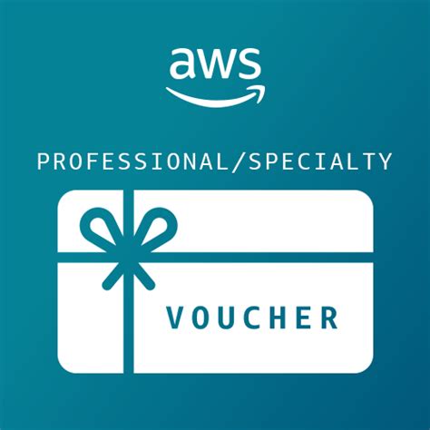 AWS Certification Voucher status on exam cancellation and .